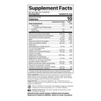 Jigsaw Electrolyte Supreme™