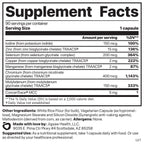 Jigsaw Multi-Mineral - Essential Blend™