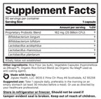 Jigsaw Probiotics - Essential Blend™
