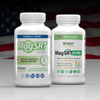 Jigsaw Magnesium w/SRT®