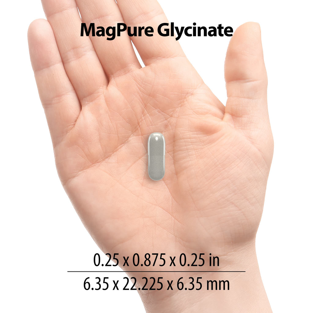 Jigsaw MagPure™