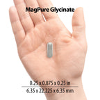Jigsaw MagPure™