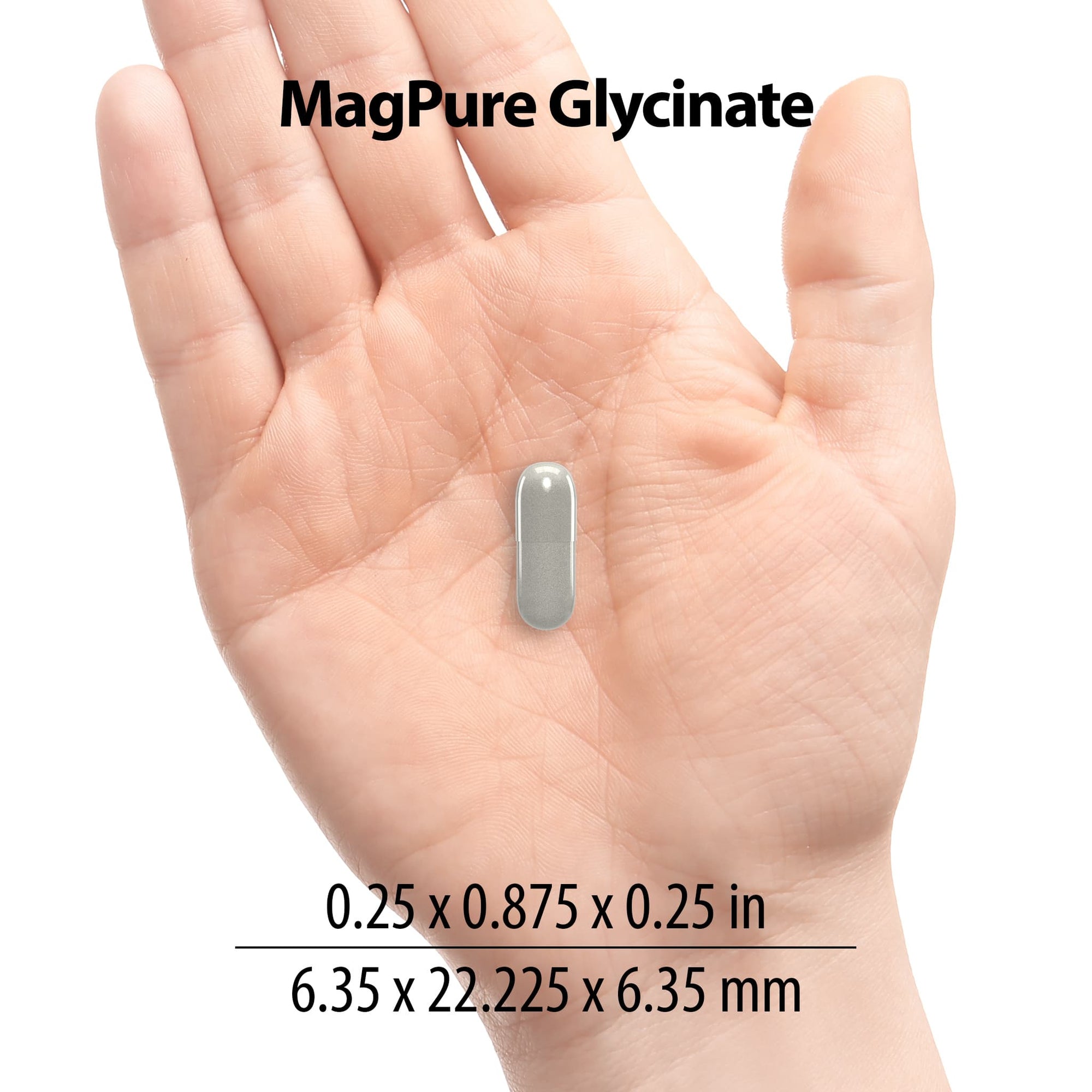 Jigsaw MagPure™
