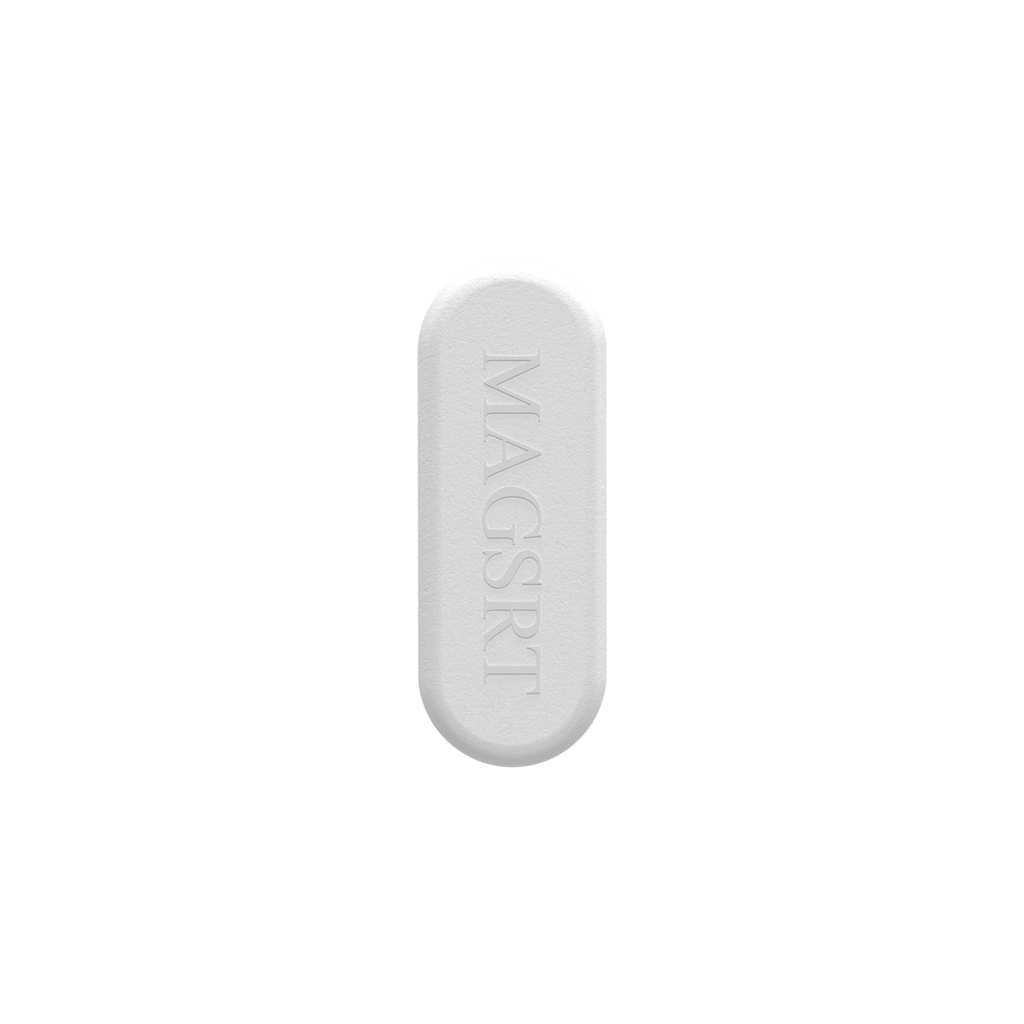 Jigsaw Magnesium w/SRT® - 120ct