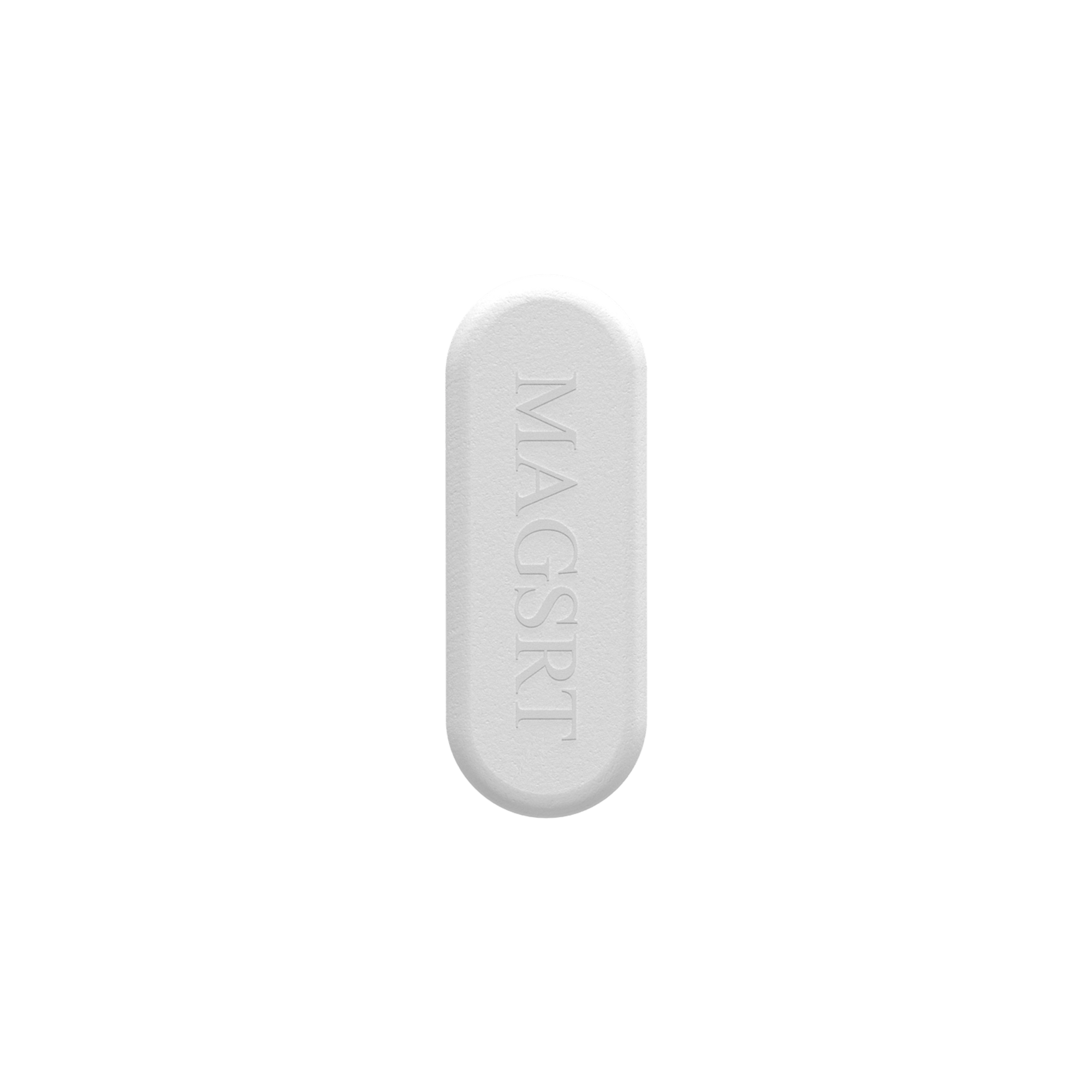 Jigsaw Magnesium w/SRT® - 120ct