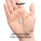 Jigsaw Magnesium w/SRT® - 120ct