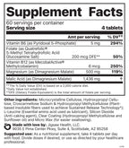 Jigsaw Magnesium w/SRT®