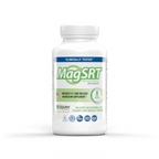 Jigsaw Magnesium w/SRT®