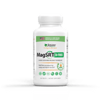 Jigsaw Magnesium w/SRT®