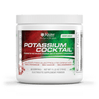 Jigsaw Potassium Cocktail™