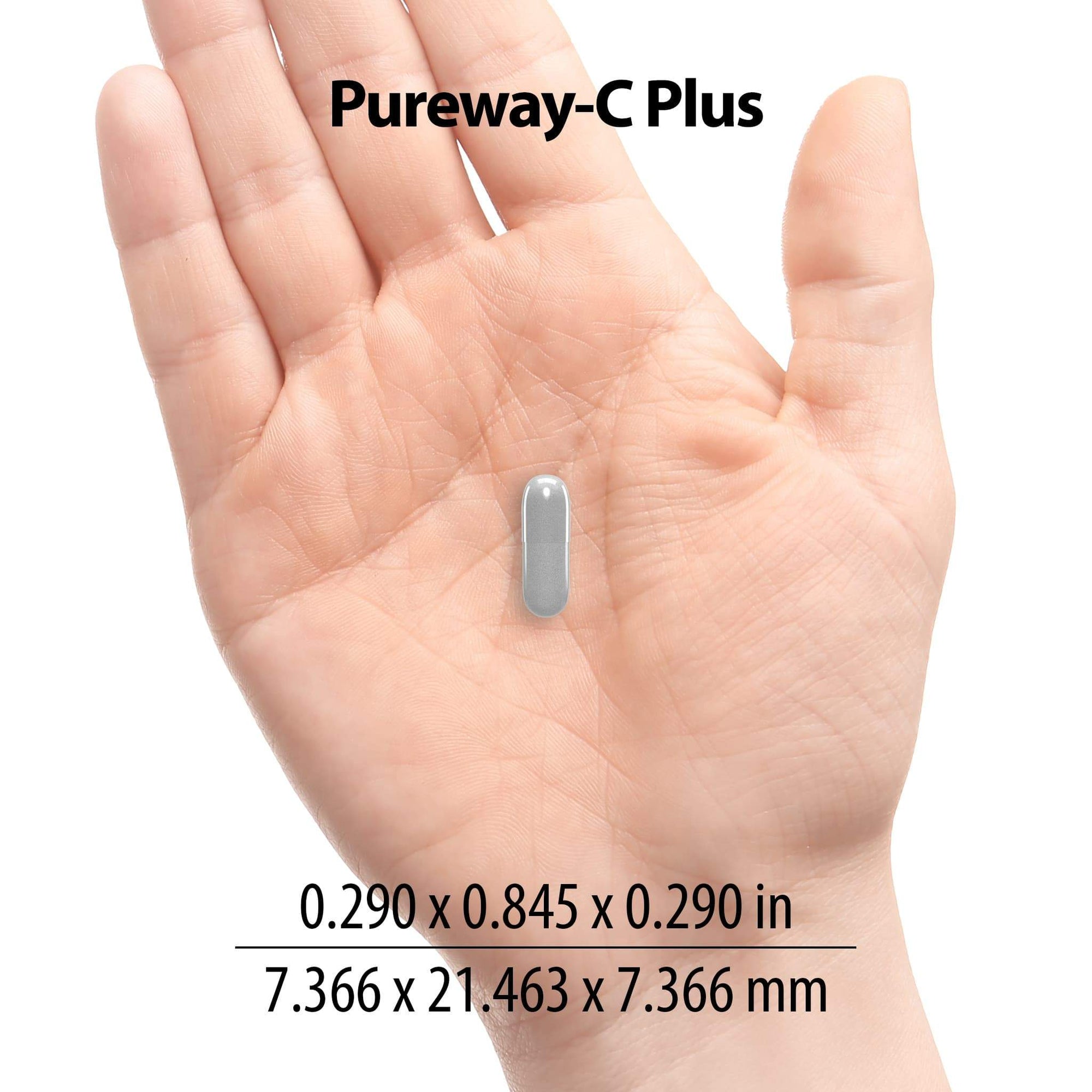 Jigsaw Pureway-C® Plus™