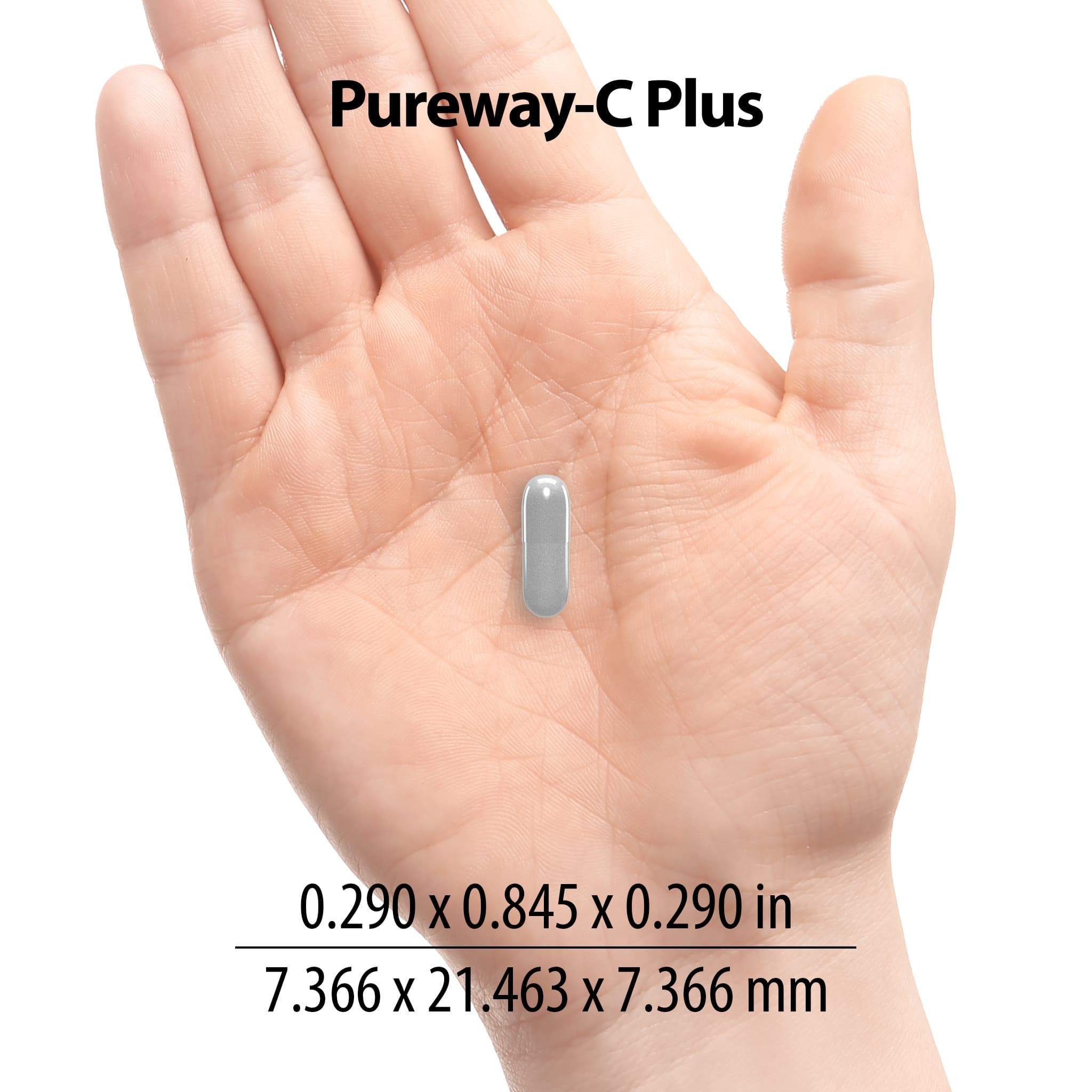 Jigsaw Pureway-C® Plus™
