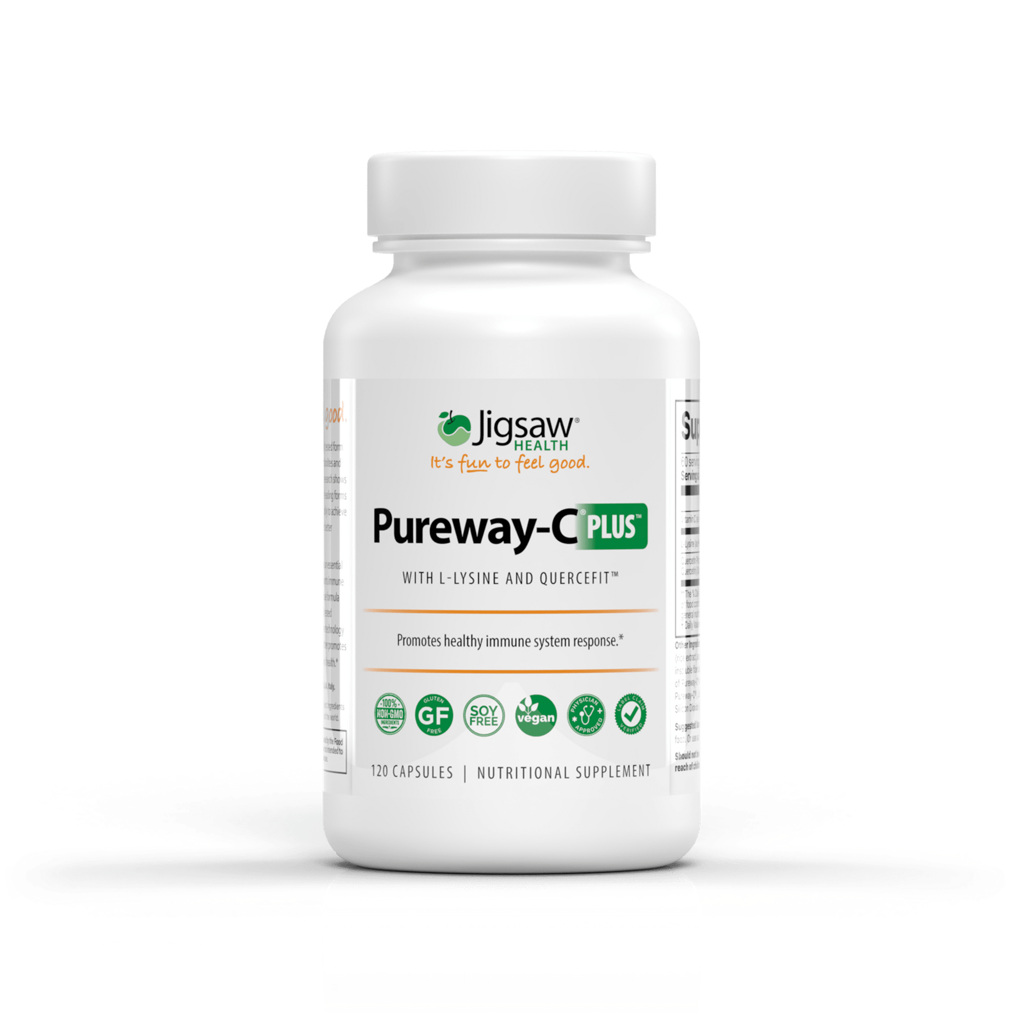 Jigsaw Pureway-C® Plus™
