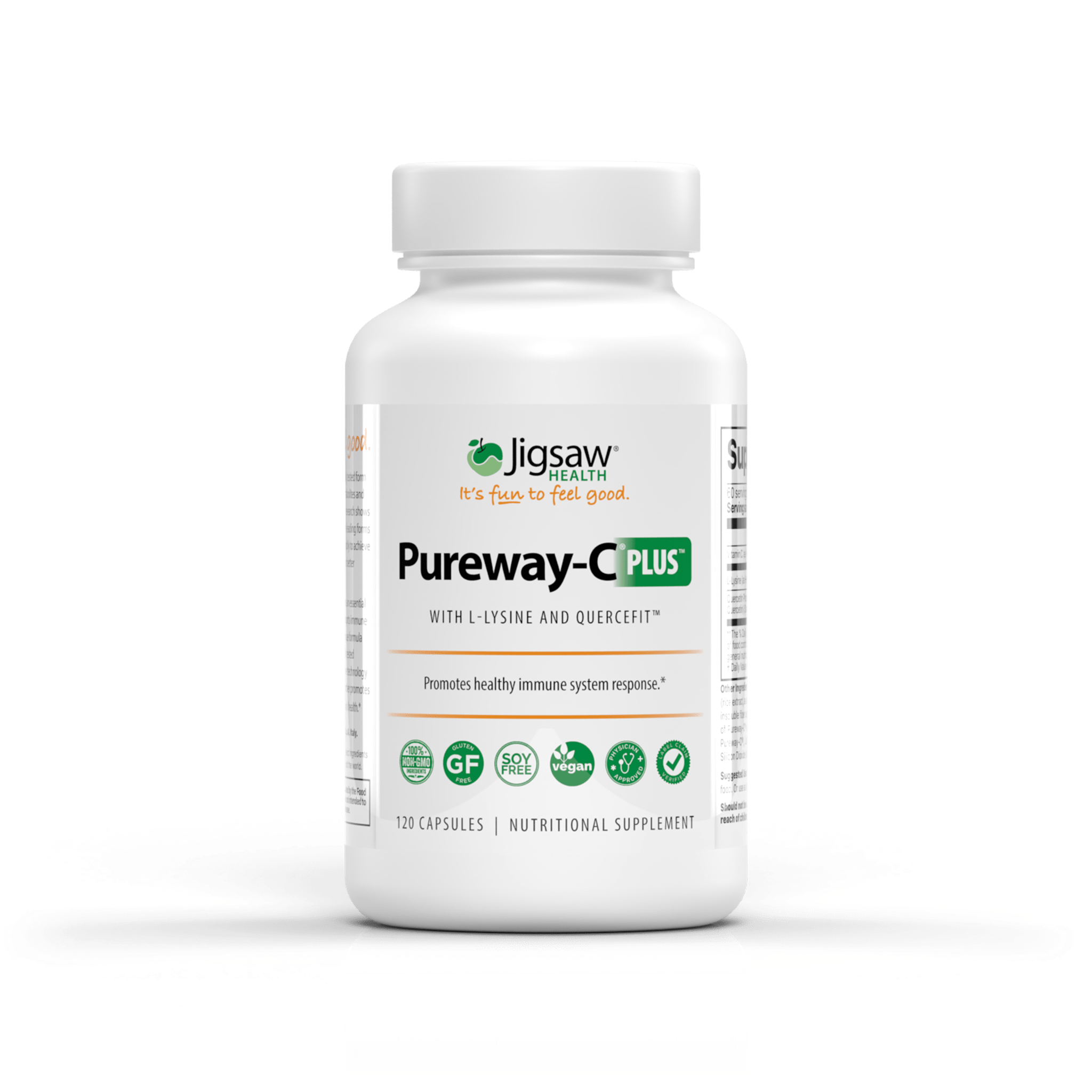 Jigsaw Pureway-C® Plus™