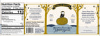 Bourbon Barrel Aged Maple Syrup