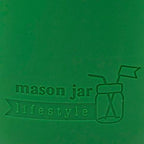 "Life is Better with Chickens" Laser Engraved Silicone Sleeve