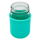 Azure Standard 16oz Regular Mouth Pint Mason Jar