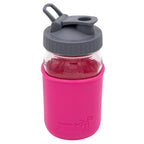 Azure Standard 32oz Wide Mouth Quart Mason Jar