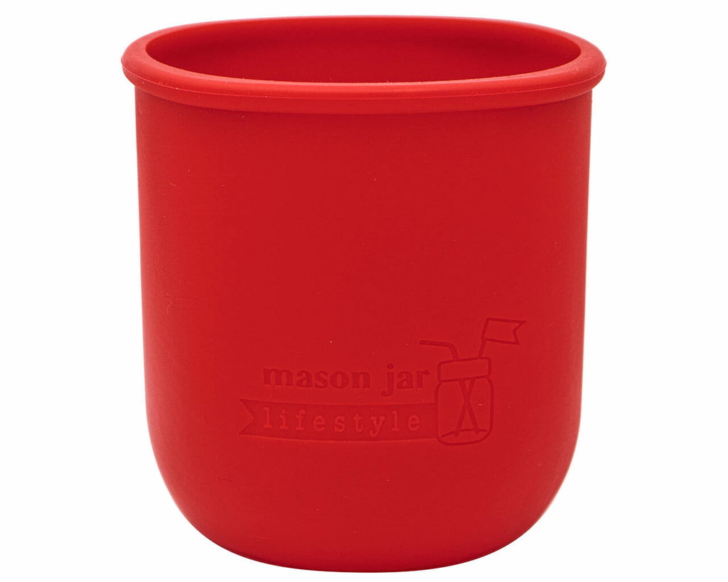 "It's Canning Season" Laser Engraved Silicone Sleeve