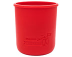 "It's Canning Season" Laser Engraved Silicone Sleeve