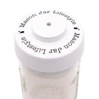 Vacuum Sealing Kit for Regular and Wide Mouth Mason Jars