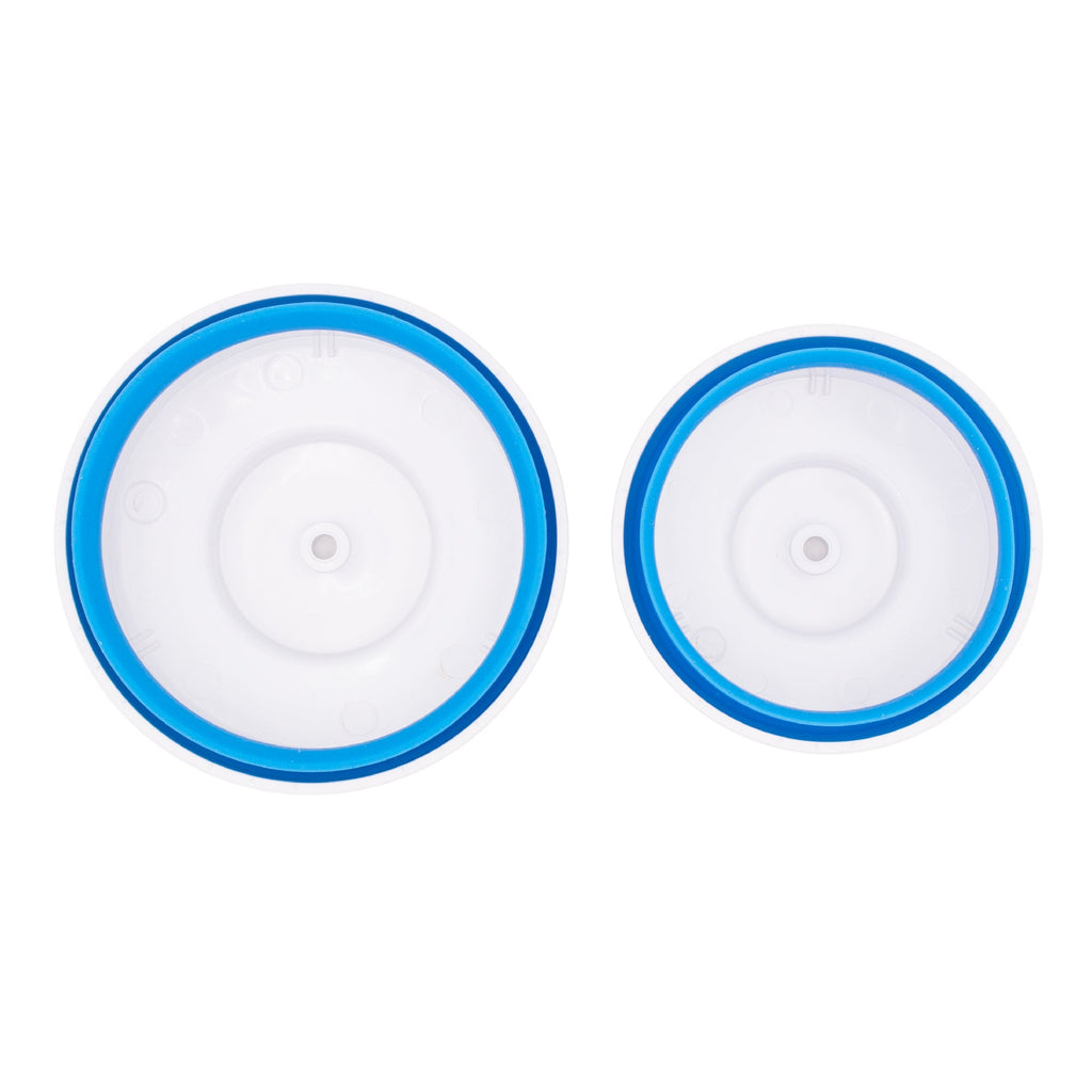 Vacuum Sealing Kit for Regular and Wide Mouth Mason Jars
