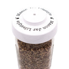Vacuum Sealing Kit for Regular and Wide Mouth Mason Jars