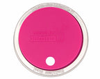 Silicone Straw Hole Tumbler with Stainless Steel Band for Mason Jars