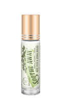 Soothe Away- Bite, Itch & Sting Relief 10 ml Essential Oil + Herbal Infused Roll-On