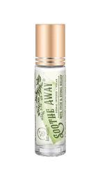 Soothe Away- Bite, Itch & Sting Relief 10 ml Essential Oil + Herbal Infused Roll-On