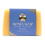 Beeswax Soap