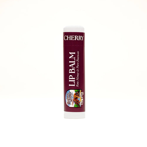 Beeswax Lip Balm