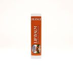 Beeswax Lip Balm