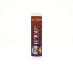 Beeswax Lip Balm