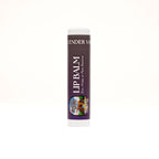 Beeswax Lip Balm
