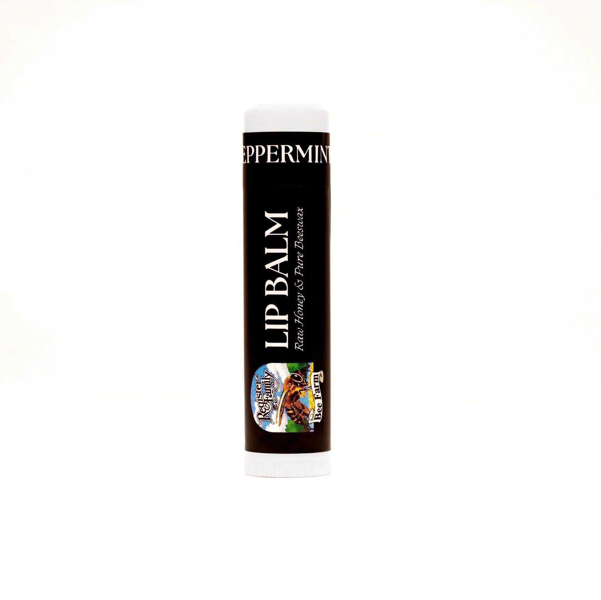 Peppermit Lip Balm