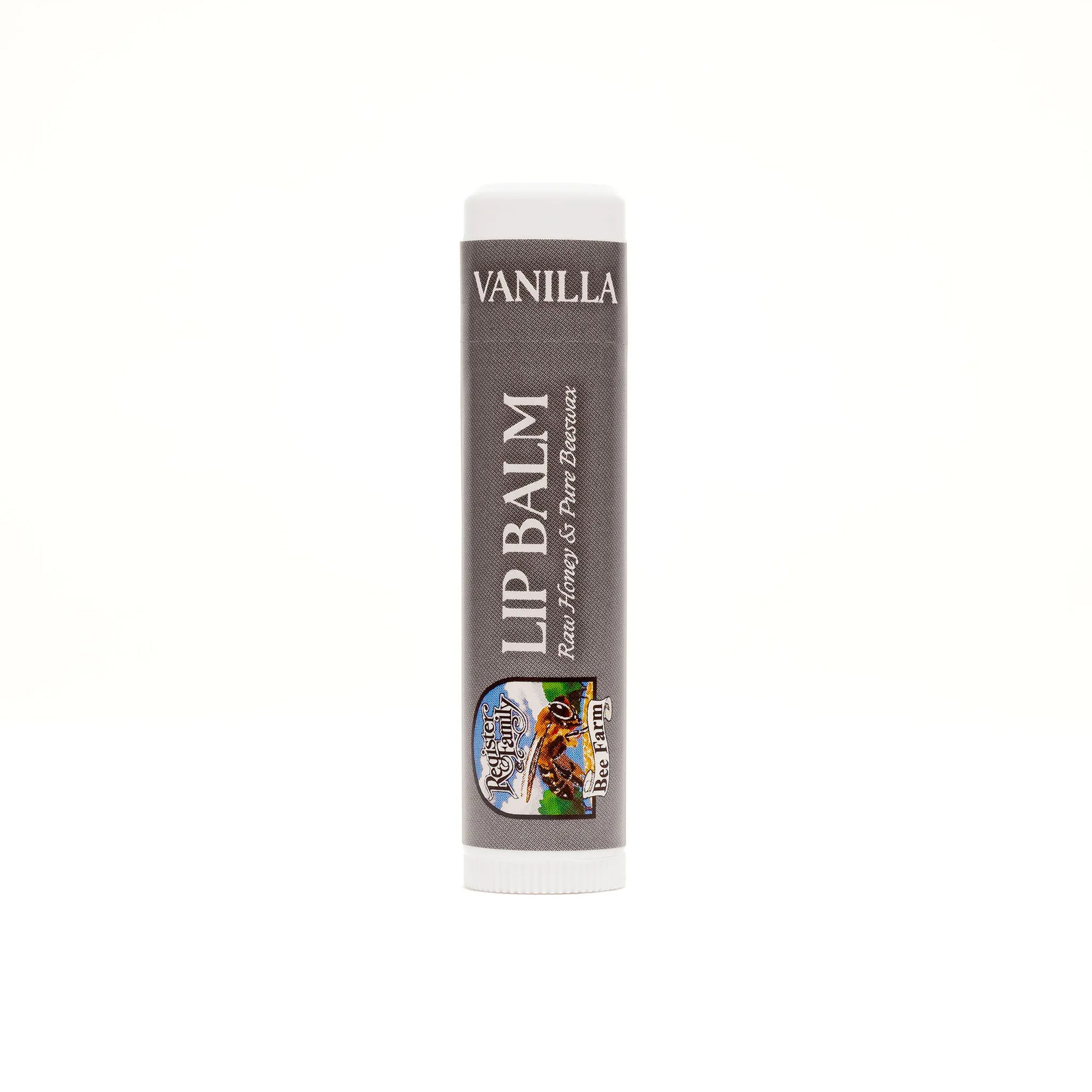 Beeswax Lip Balm
