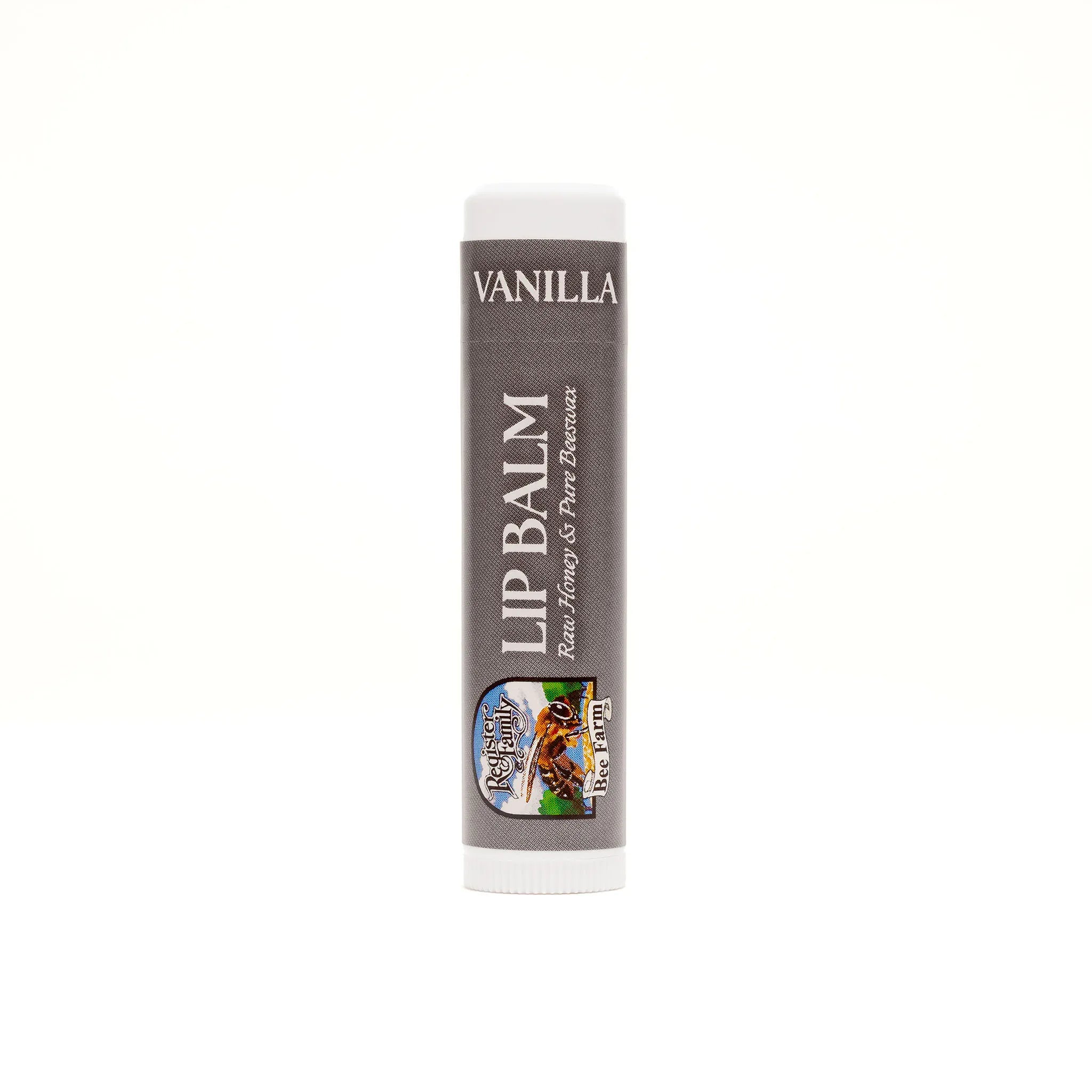 Beeswax Lip Balm