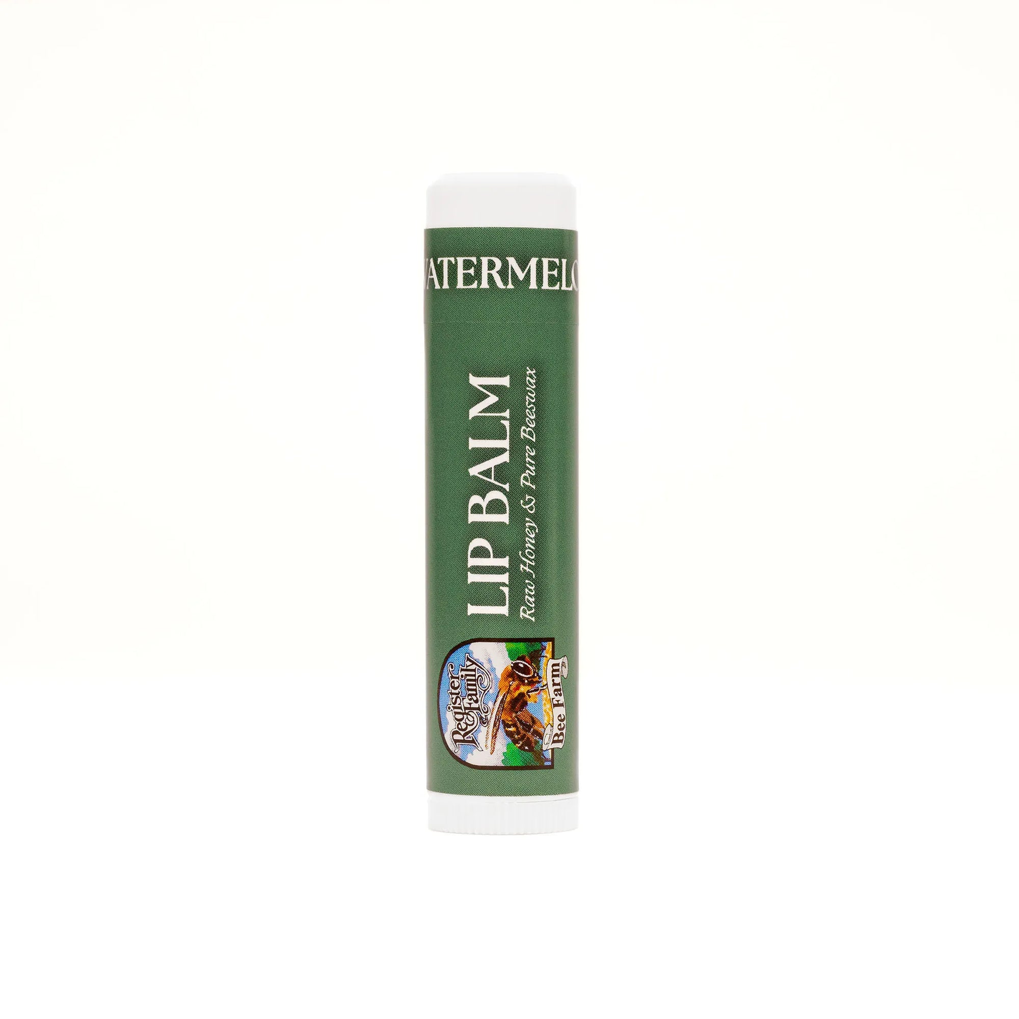 Beeswax Lip Balm