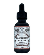 Bakuchiol Serum - All Natural Retinol Alternative