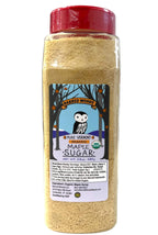 Vermont Organic Maple Sugar