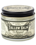 Tallow Balm - Whipped 2oz