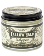 Tallow Balm - Whipped 2oz
