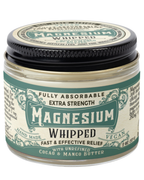 Magnesium Whipped