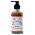 Spiced Vanilla Pumpkin Face, Body & Hand Wash