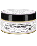 Wild Lavender + Golden Chamomile Body Polish