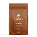 PROTECT: Light-Medium Roast Whole Bean Coffee