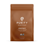 PROTECT: Light-Medium Roast Whole Bean Coffee