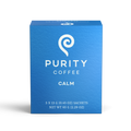 CALM: Decaf Single-Serve Pocket Purity™