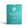 FLOW: Original Medium Roast Single-Serve Pocket Purity™